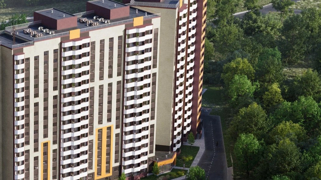 Покупка квартиры в новостройке