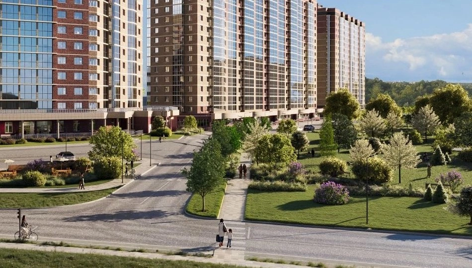 На каком этаже покупать квартиру